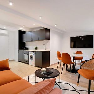 Apartamento de 1 Dormitorio